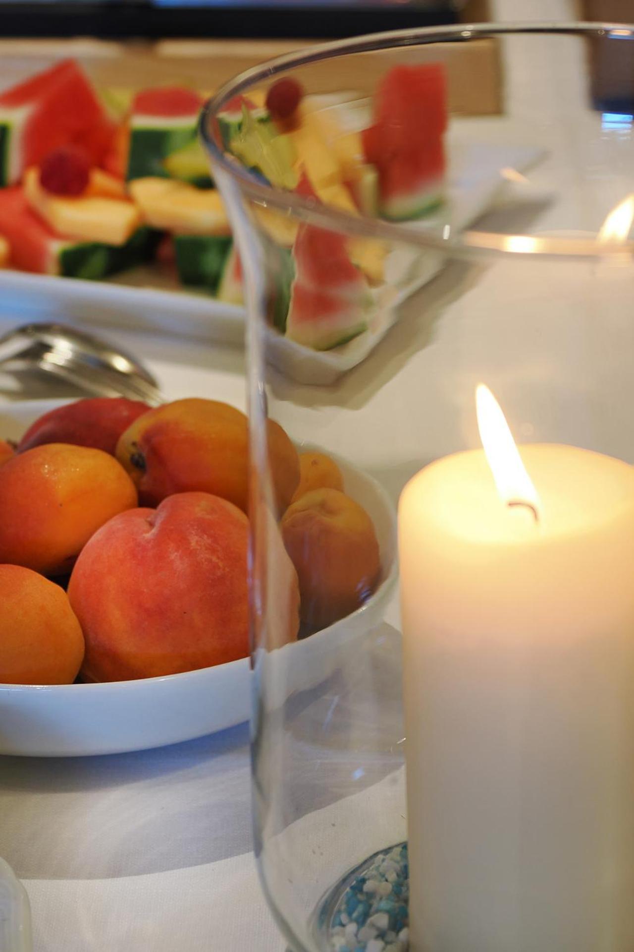 Ponte Brolla Ristorante Charme Hotel Tre Terre المظهر الخارجي الصورة